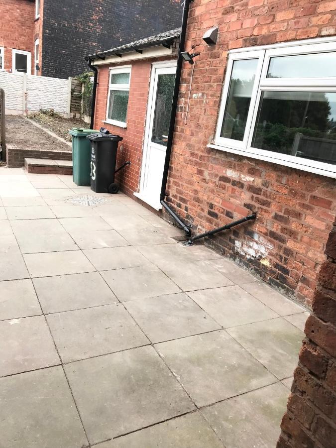 Air Host Walsall Exterior foto